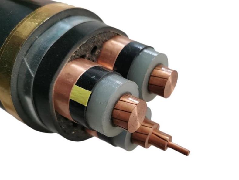 雙菱電纜在敷設(shè)電纜的時候需要注意的事項是什么 雙菱電纜在敷設(shè)電纜的時候需要注意的事項是什么